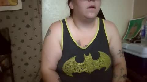 Angel and Mark online show from March 26, 3:06 pm