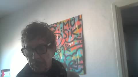 angelsound777 online show from January 15, 12:15 pm