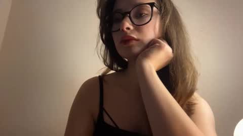 Lisa online show from November 19, 8:51 pm