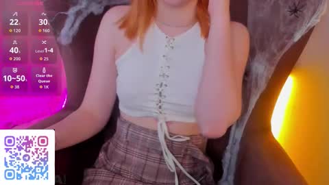 angelwise online show from October 30, 3:18 am