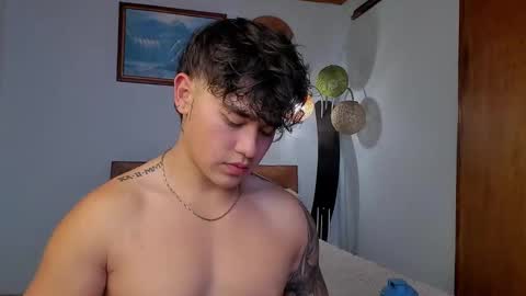 Angel Fox online show from February 17, 1:04 am