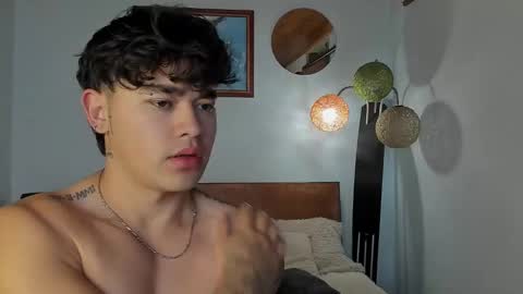 Angel Fox online show from February 10, 10:31 am