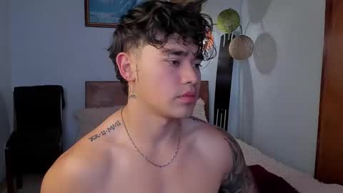 Angel Fox online show from February 10, 9:58 pm