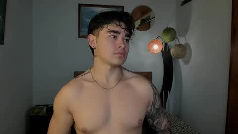 Angel Fox online show from January 13, 4:41 pm