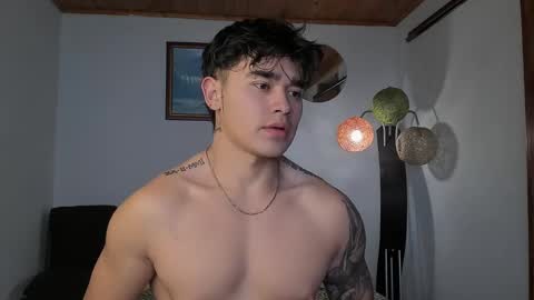 Angel Fox online show from January 4, 3:07 am