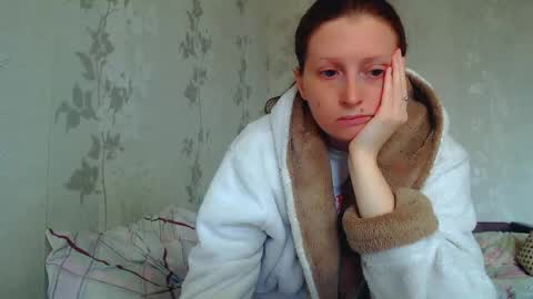 AngelxSexy online show from April 19, 1:34 pm