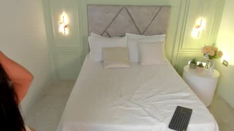 angely_perry online show from March 8, 2:04 am