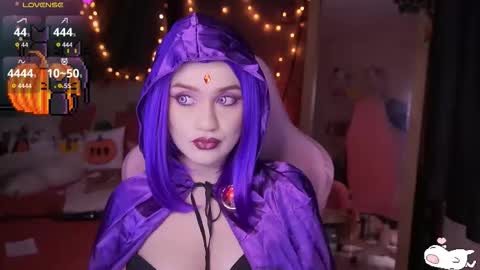 Angel online show from October 26, 5:41 am