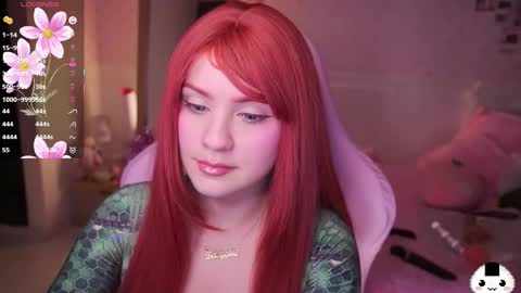 Angel online show from February 11, 6:50 am