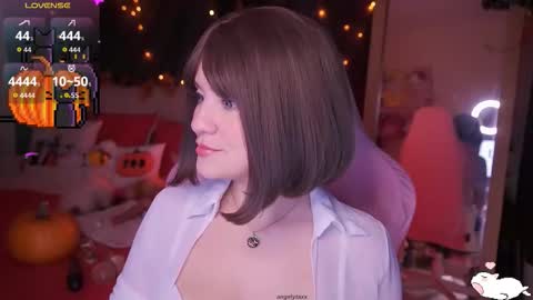 Angel online show from November 15, 6:26 am