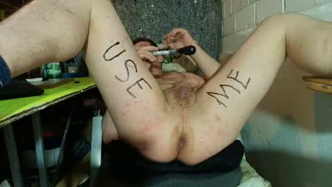 angerphyter online show from March 4, 9:23 pm