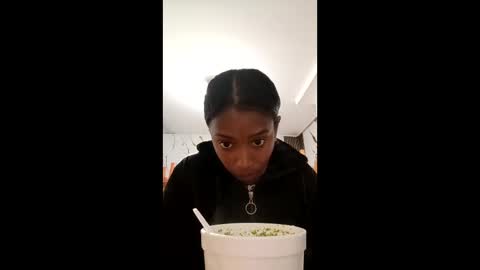 Anyega online show from December 19, 12:00 pm