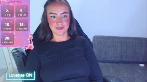 IG angie dreamgirl01 online show from October 25, 6:57 am