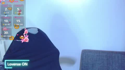 IG angie dreamgirl01 online show from January 7, 1:32 am