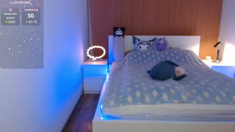 angie_faee online show from February 19, 5:49 pm