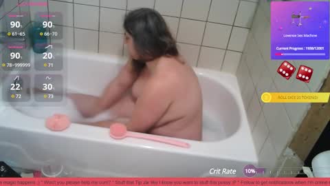 AngieNash42 online show from January 3, 8:01 pm