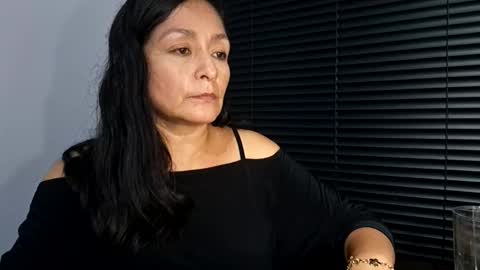 Angie online show from February 15, 3:09 am