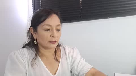 Angie online show from February 28, 5:59 pm