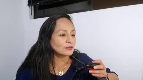 Angie online show from February 16, 3:37 am