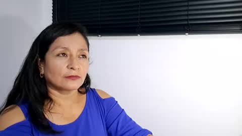 Angie online show from February 24, 4:16 am