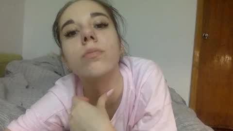Angel Cute online show from May 21, 9:54 pm