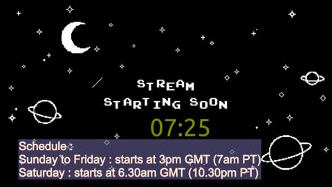 Tutu22 online show from January 16, 6:50 pm