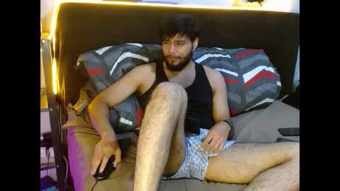 Deimos online show from March 22, 1:53 am