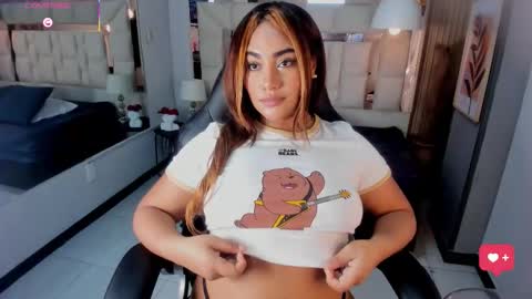 Anguel  online show from November 14, 5:42 am