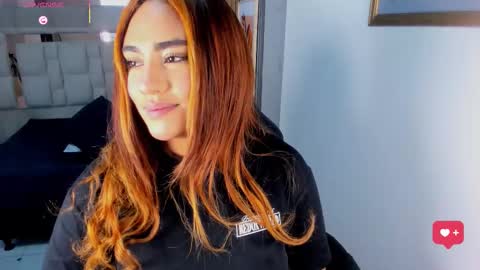 Anguel  online show from November 17, 4:26 am