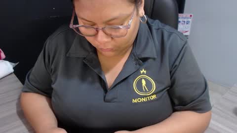 angy online show from April 1, 12:06 pm