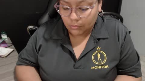 angy online show from February 16, 4:31 am