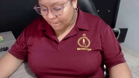 angy online show from February 21, 4:16 pm
