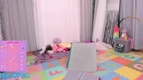 Snapshot of anhala_ chatting on September 11, 2:13 am Anhala Rivera online show from September 11, 2:13 am