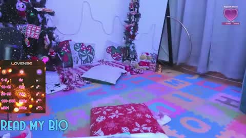 Snapshot of anhala_ chatting on January 4, 7:44 pm Anhala Rivera online show from January 4, 7:44 pm