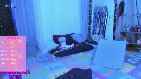 Snapshot of anhala_ chatting on October 23, 1:07 am Anhala Rivera online show from October 23, 1:07 am