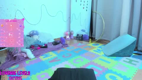 Snapshot of anhala_ chatting on March 4, 2:06 am Anhala Rivera online show from March 4, 2:06 am