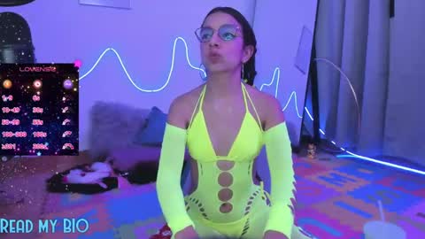 Snapshot of anhala_ chatting on January 26, 10:02 am Anhala Rivera online show from January 26, 10:02 am