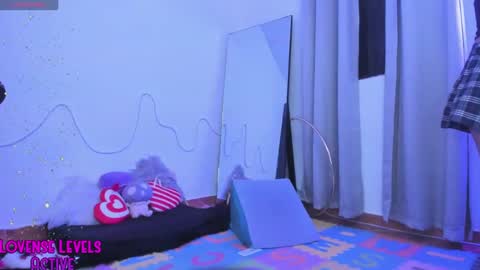 Snapshot of anhala_ chatting on February 2, 11:32 pm Anhala Rivera online show from February 2, 11:32 pm