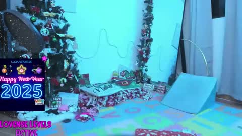 Snapshot of anhala_ chatting on January 10, 1:42 am Anhala Rivera online show from January 10, 1:42 am