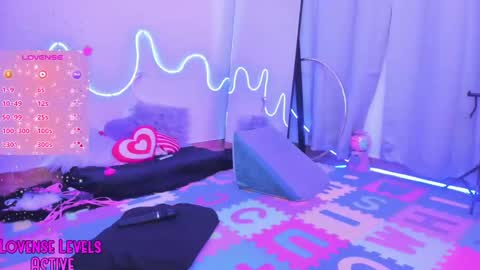 Snapshot of anhala_ chatting on February 8, 3:08 am Anhala Rivera online show from February 8, 3:08 am