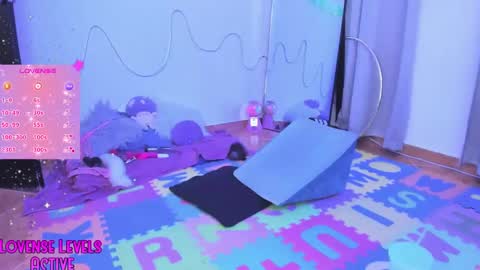 Snapshot of anhala_ chatting on March 6, 1:58 am Anhala Rivera online show from March 6, 1:58 am