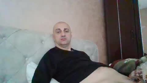 anhel187 online show from February 27, 7:19 am