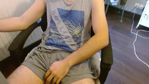 anhotcock online show from January 11, 8:42 am