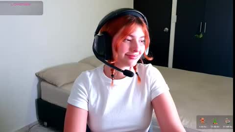 Ania online show from January 18, 12:52 am