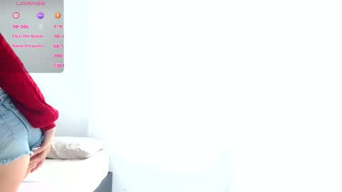 Ania online show from October 28, 8:10 pm