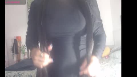 Snapshot of anii_mantilla chatting on September 29, 6:12 am Anii Mantilla online show from September 29, 6:12 am