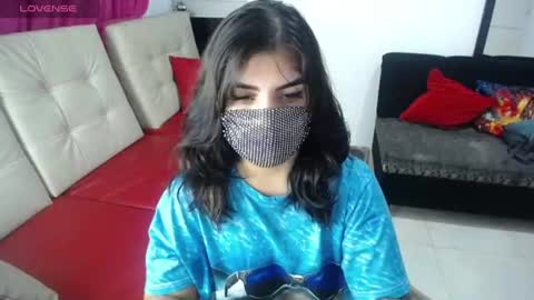 Anissa online show from June 14, 4:58 am