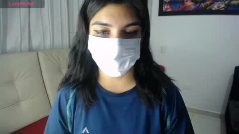 Anissa online show from June 11, 5:05 am