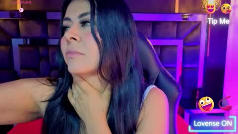 Ani  online show from January 16, 4:32 am