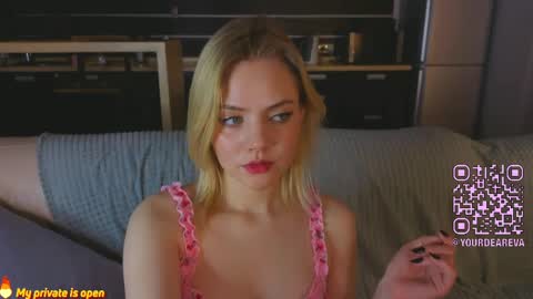 Alice online show from June 6, 4:13 pm